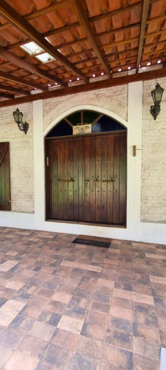 Sítio, 4 quartos, 1 hectares - Foto 10
