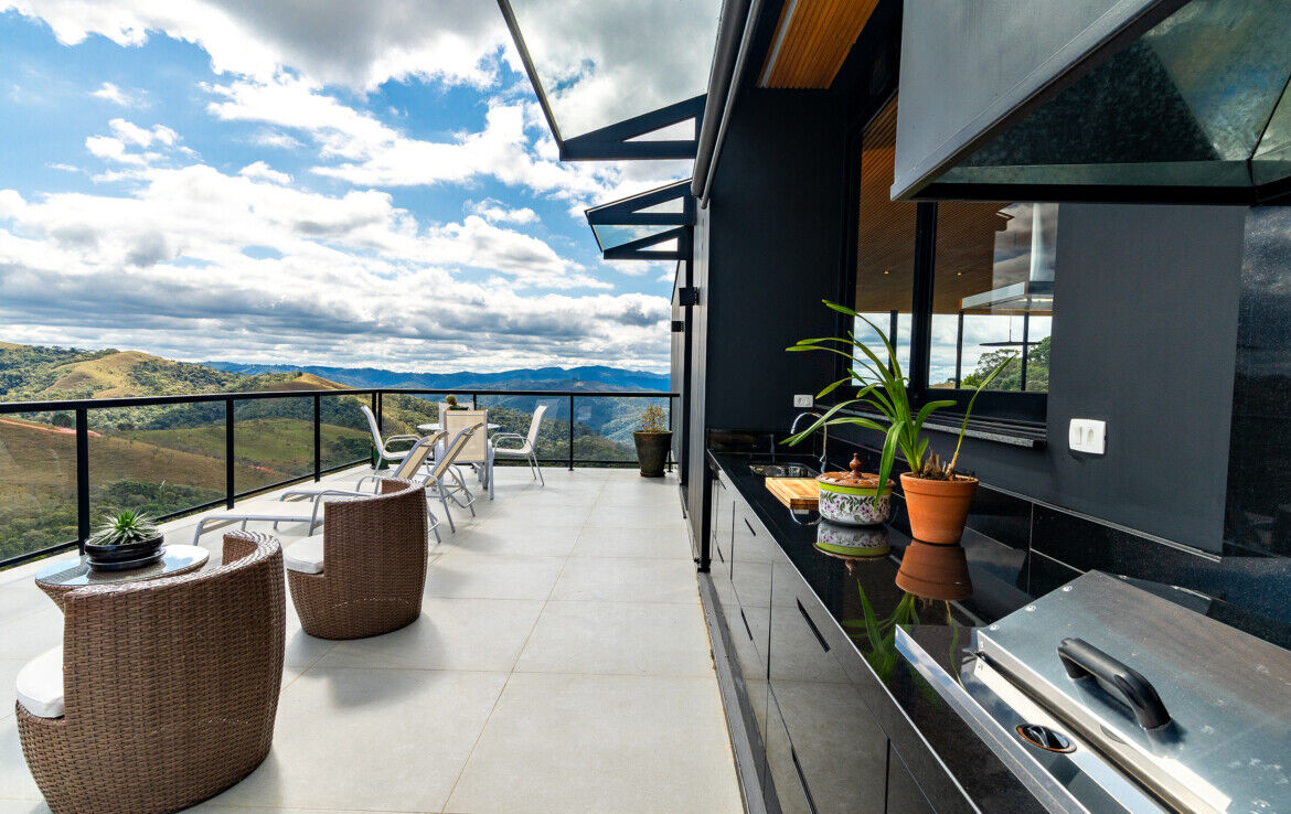 Casa, 4 quartos, 604 m² - Foto 30