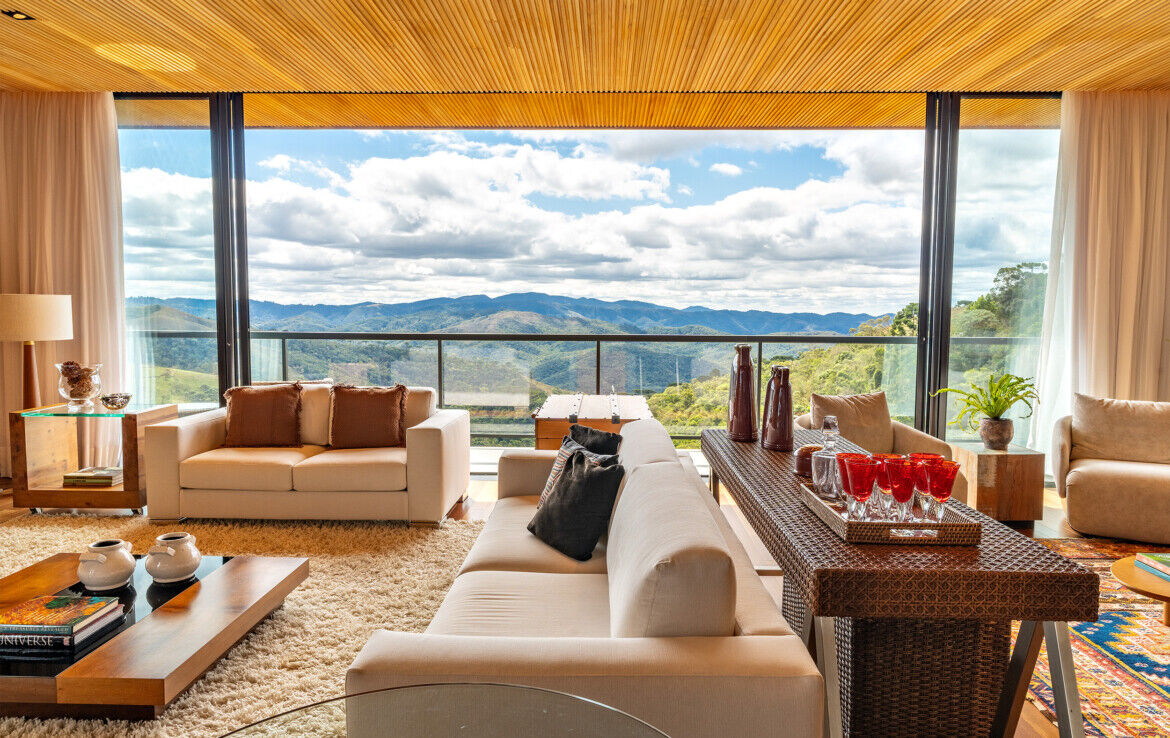Casa, 4 quartos, 604 m² - Foto 16