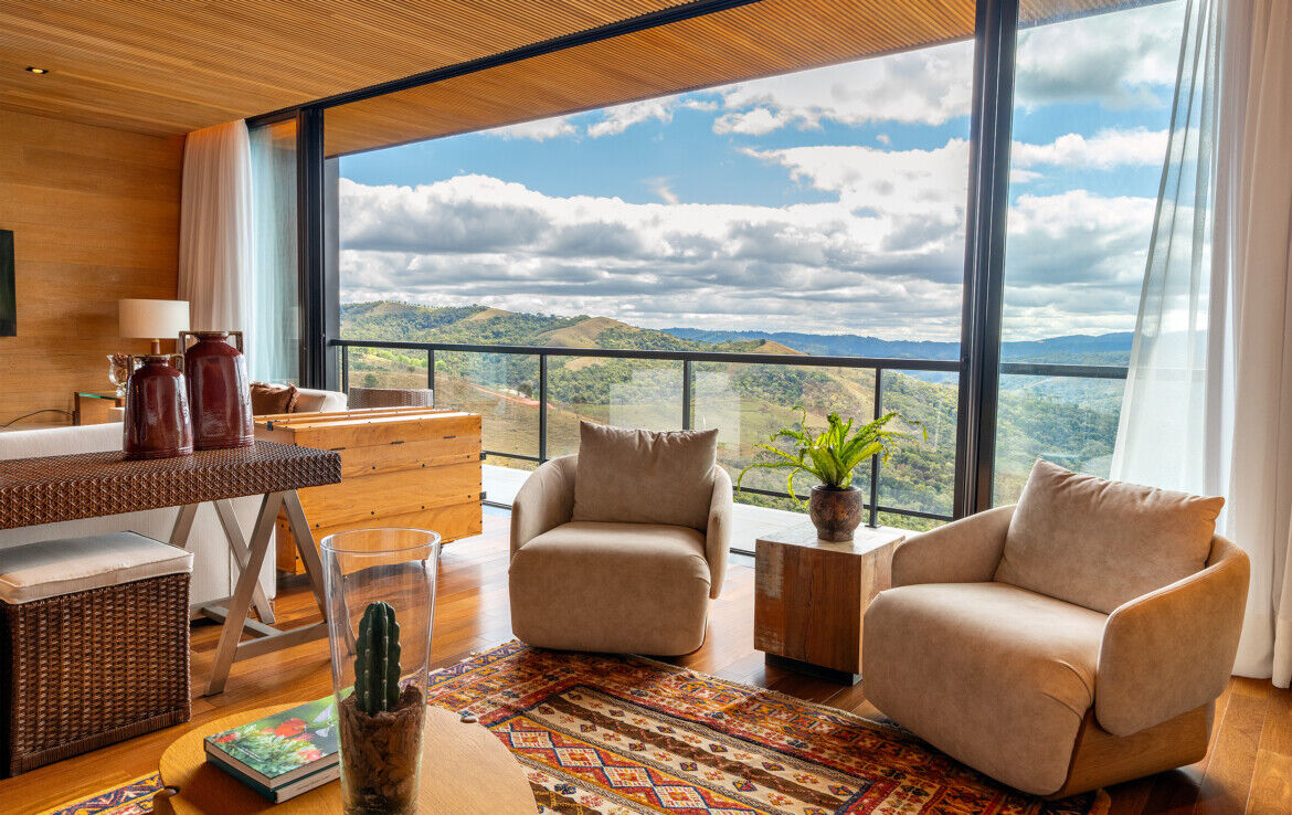 Casa, 4 quartos, 604 m² - Foto 19