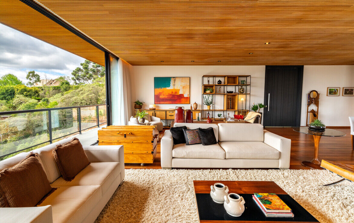 Casa, 4 quartos, 604 m² - Foto 11
