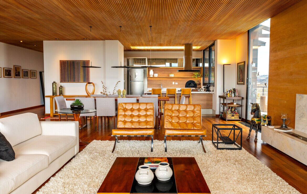 Casa, 4 quartos, 604 m² - Foto 22