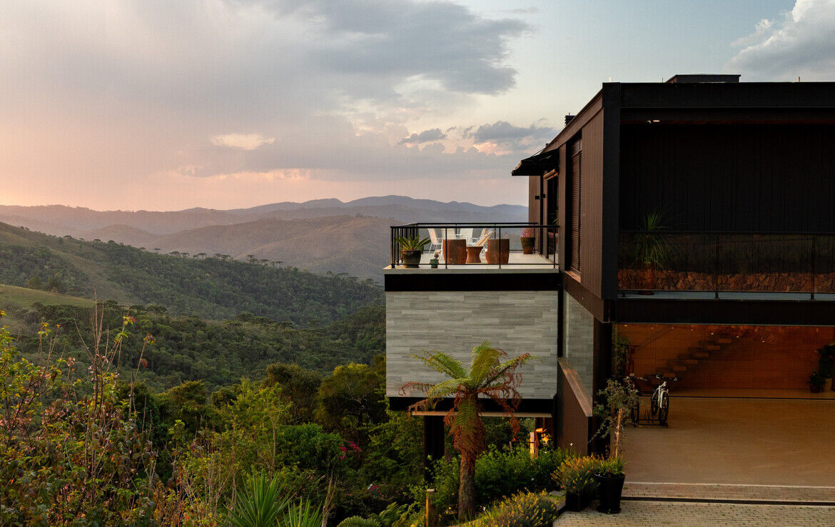 Casa, 4 quartos, 604 m² - Foto 4