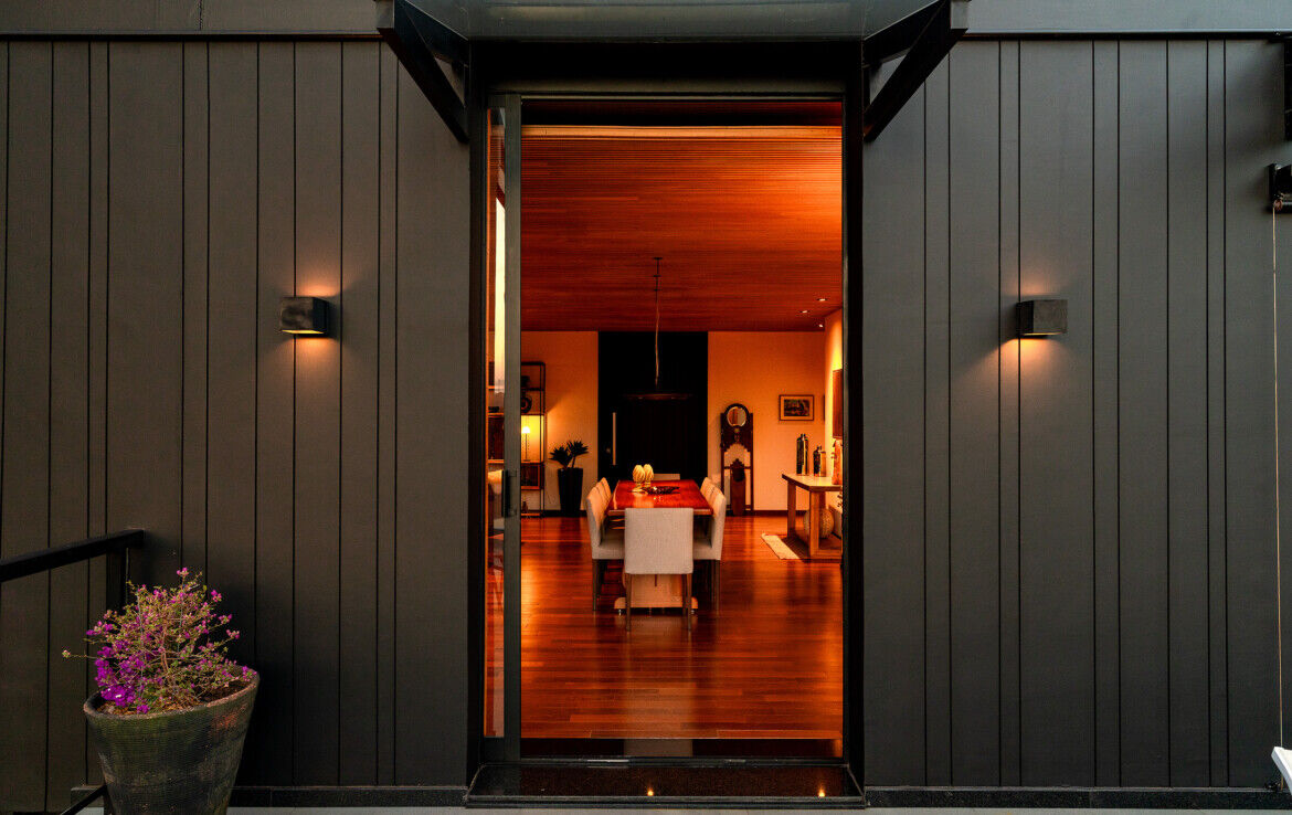 Casa, 4 quartos, 604 m² - Foto 8