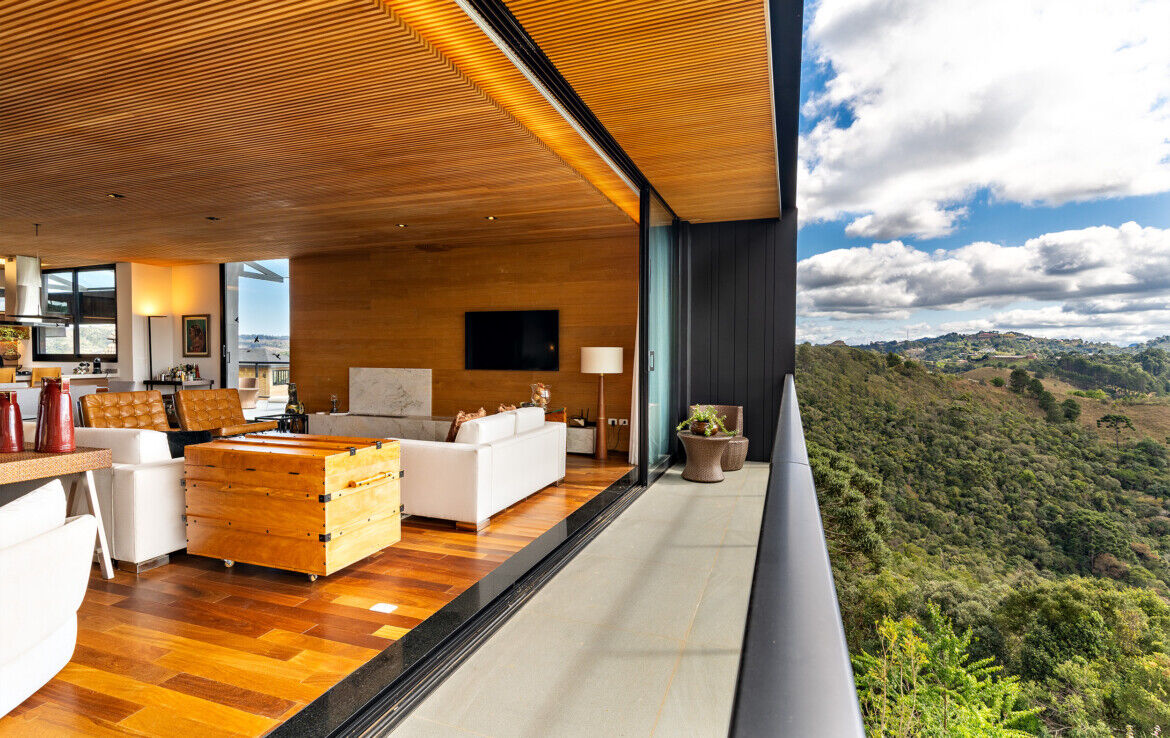 Casa, 4 quartos, 604 m² - Foto 10