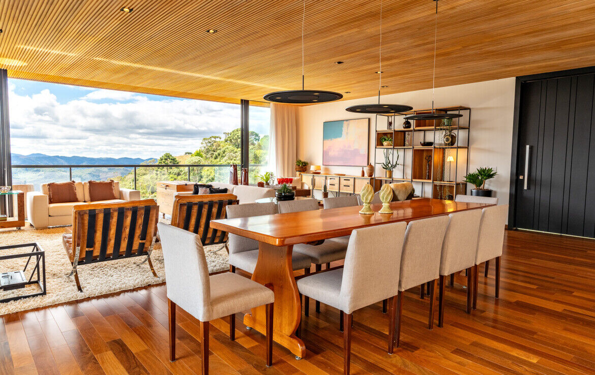 Casa, 4 quartos, 604 m² - Foto 24
