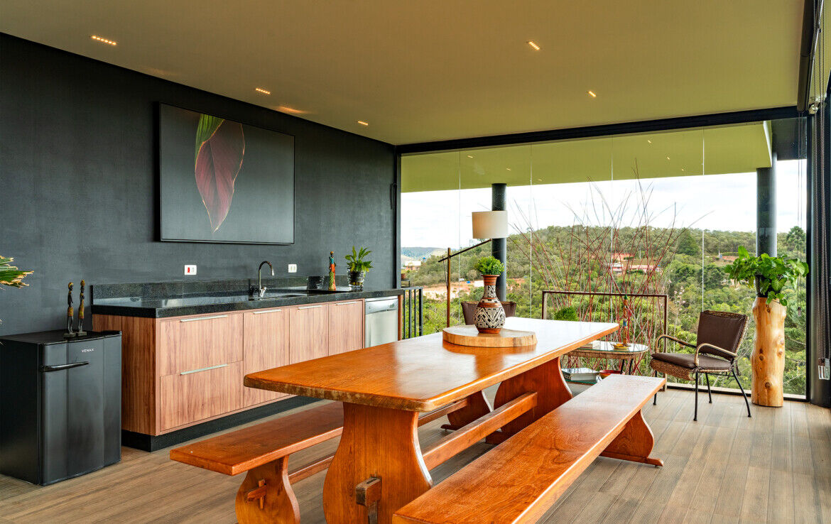 Casa, 4 quartos, 604 m² - Foto 36