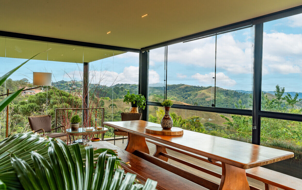 Casa, 4 quartos, 604 m² - Foto 38