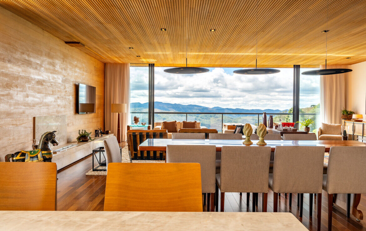 Casa, 4 quartos, 604 m² - Foto 25