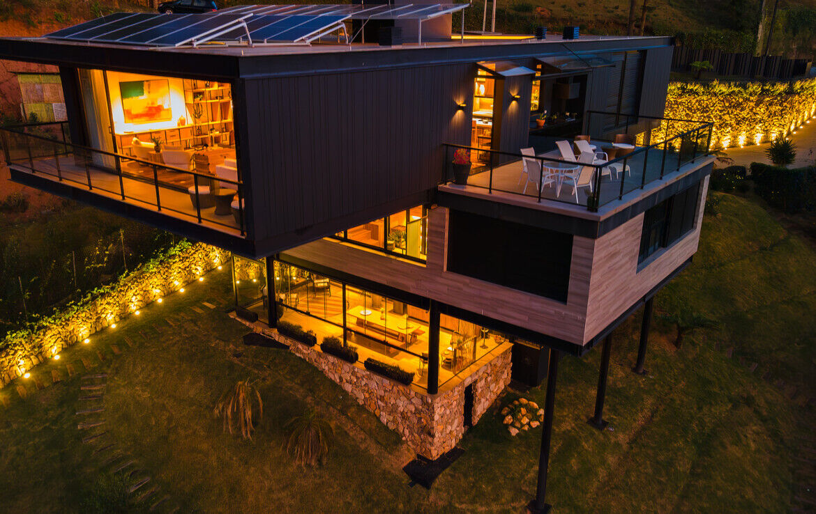 Casa, 4 quartos, 604 m² - Foto 46
