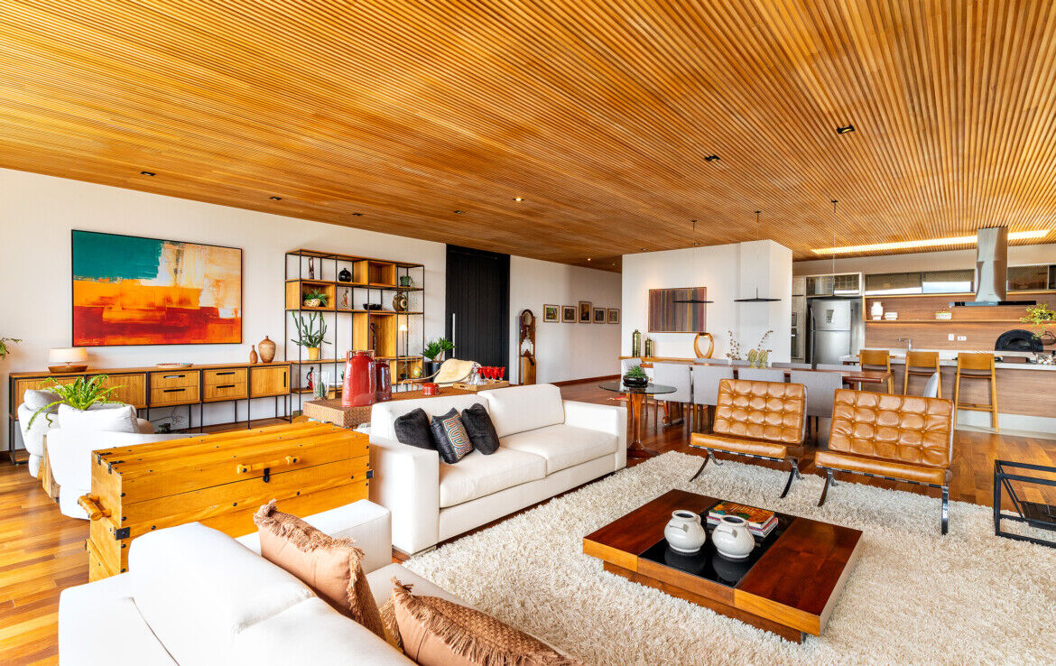Casa, 4 quartos, 604 m² - Foto 21