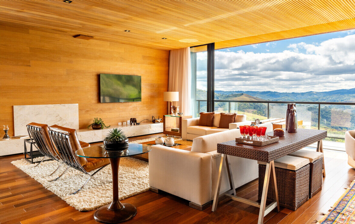 Casa, 4 quartos, 604 m² - Foto 14
