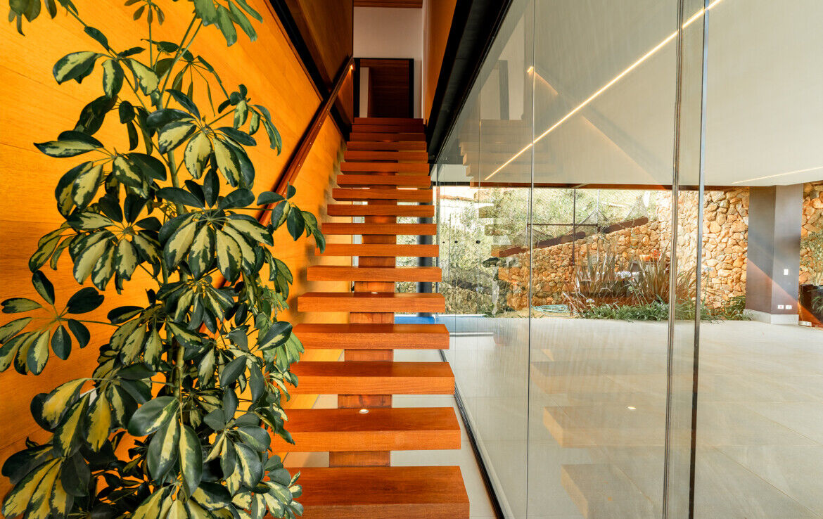 Casa, 4 quartos, 604 m² - Foto 35