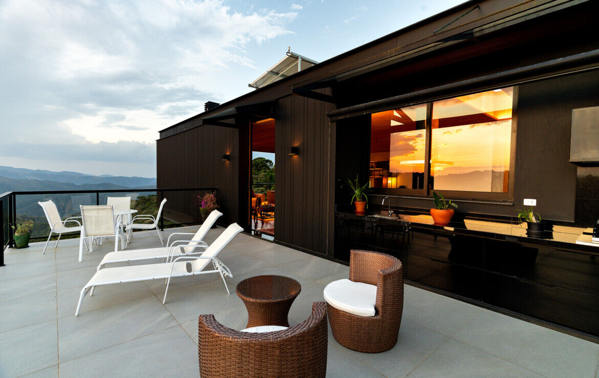 Casa, 4 quartos, 604 m² - Foto 7