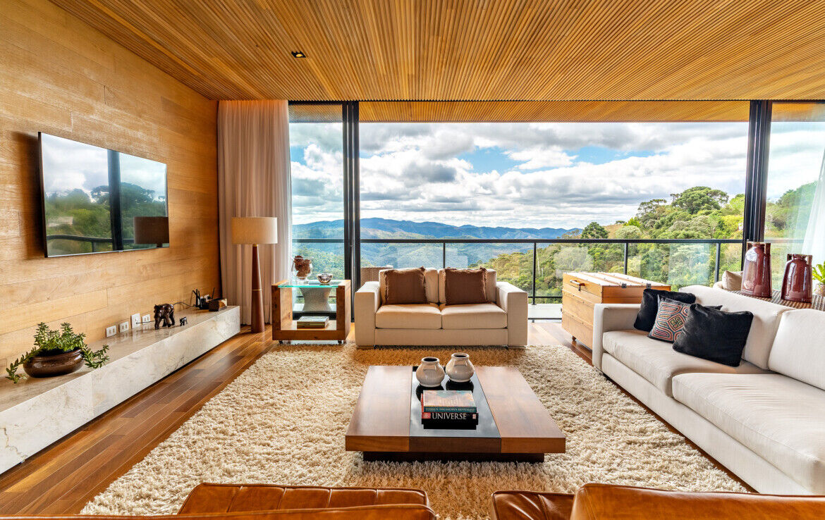 Casa, 4 quartos, 604 m² - Foto 13