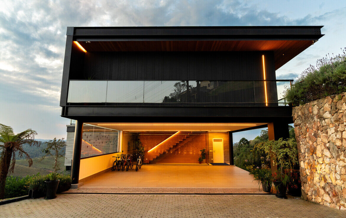Casa, 4 quartos, 604 m² - Foto 45