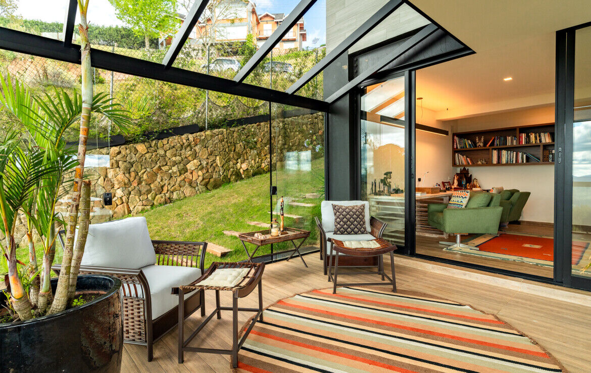 Casa, 4 quartos, 604 m² - Foto 39