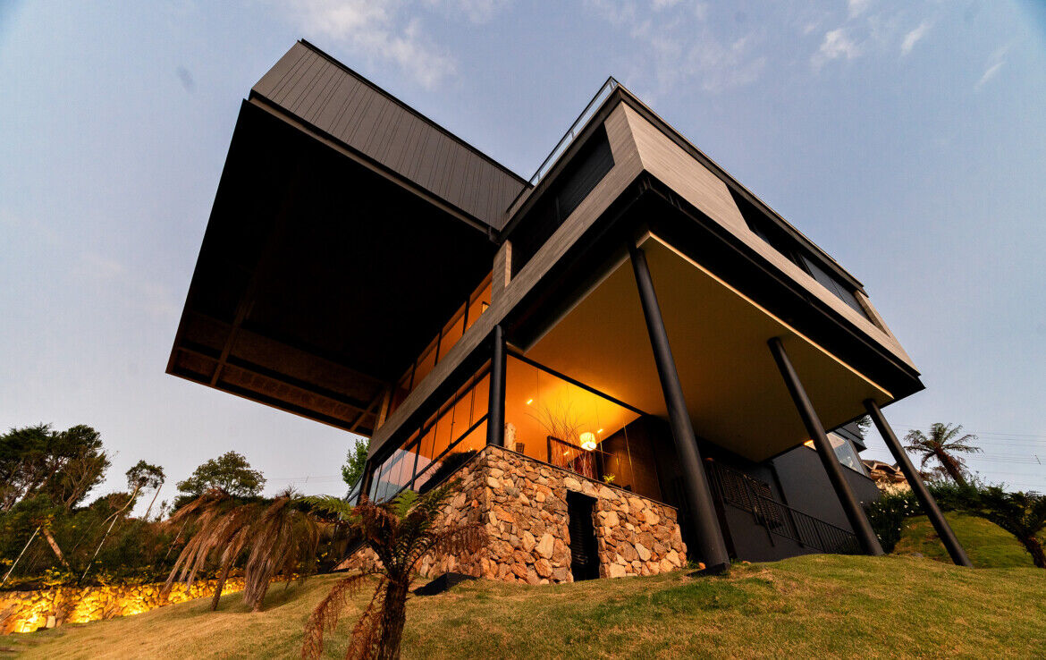 Casa, 4 quartos, 604 m² - Foto 2