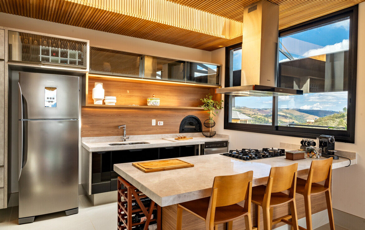 Casa, 4 quartos, 604 m² - Foto 27