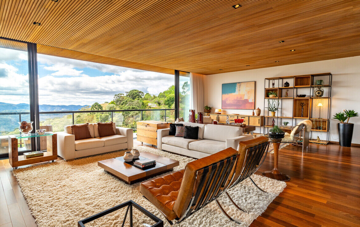 Casa, 4 quartos, 604 m² - Foto 12