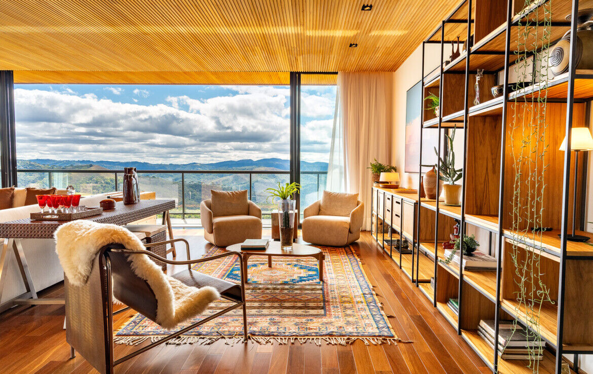 Casa, 4 quartos, 604 m² - Foto 17