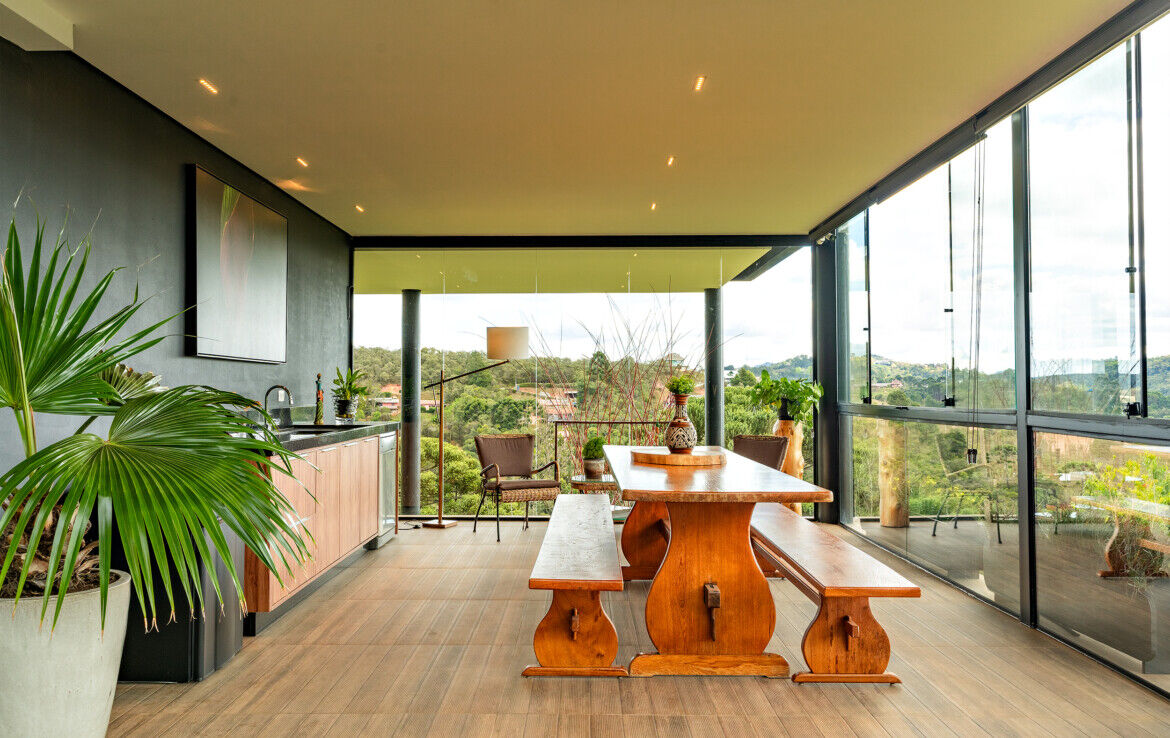 Casa, 4 quartos, 604 m² - Foto 37