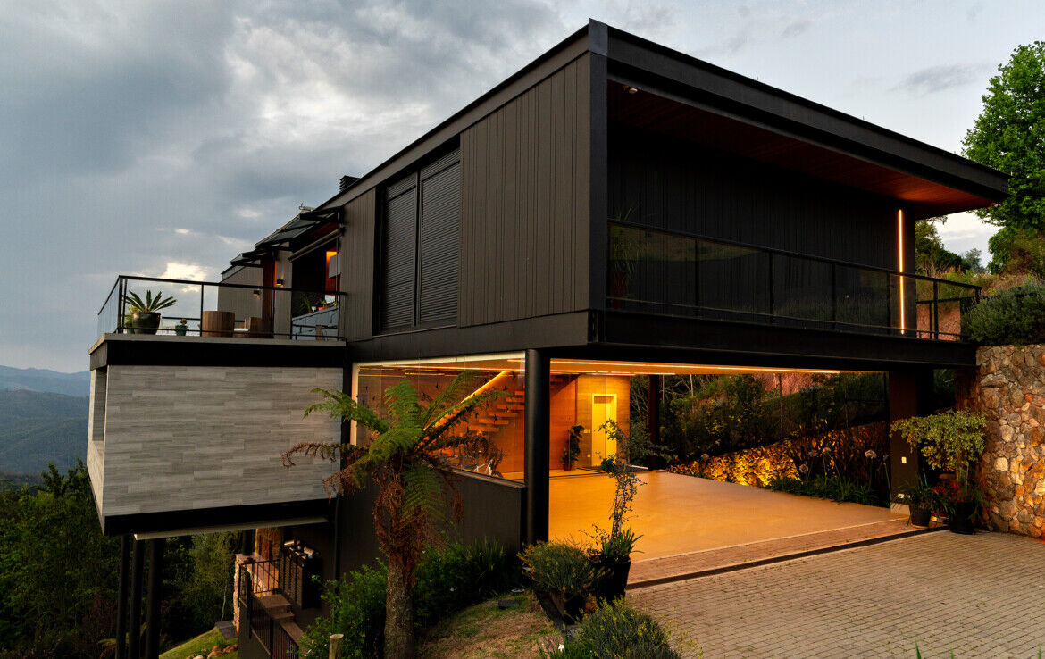 Casa, 4 quartos, 604 m² - Foto 3