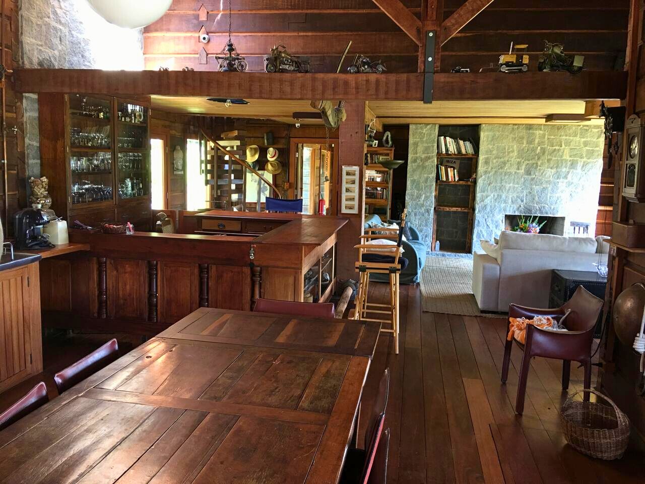 Sítio, 4 quartos, 12 hectares - Foto 19