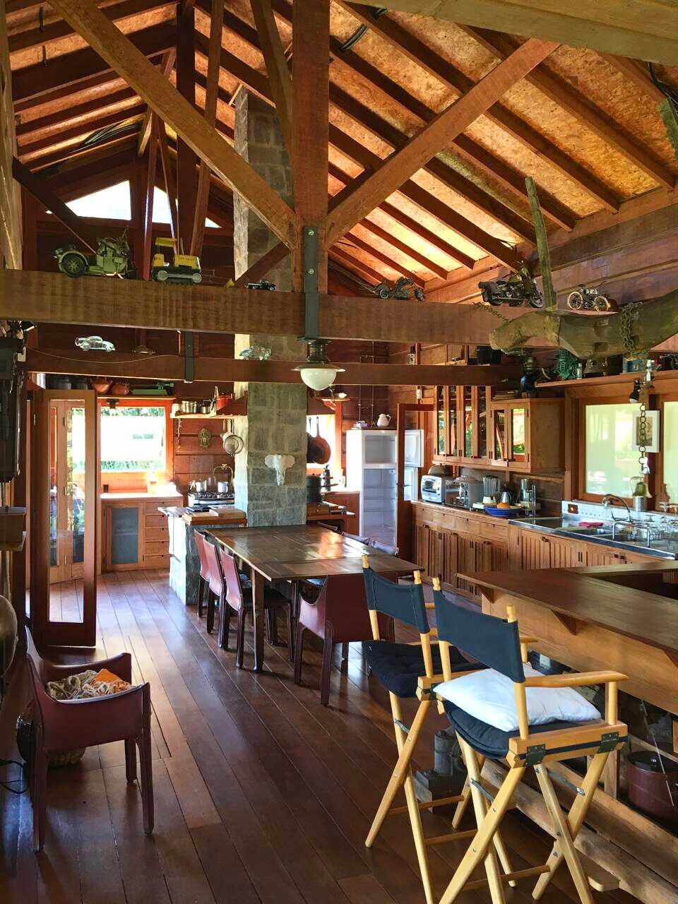 Sítio, 4 quartos, 12 hectares - Foto 12