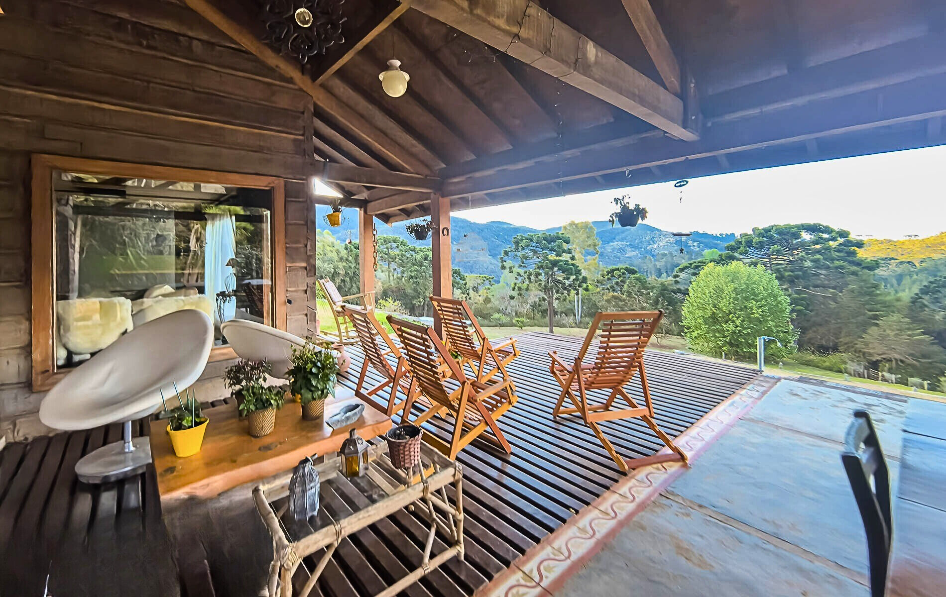 Sítio, 4 quartos, 12 hectares - Foto 6