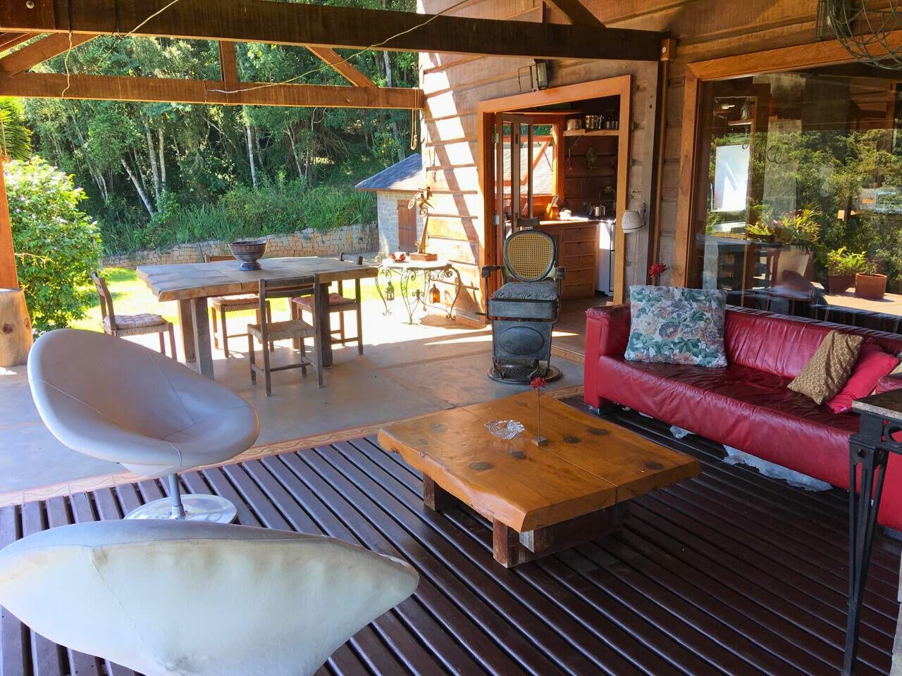 Sítio, 4 quartos, 12 hectares - Foto 7