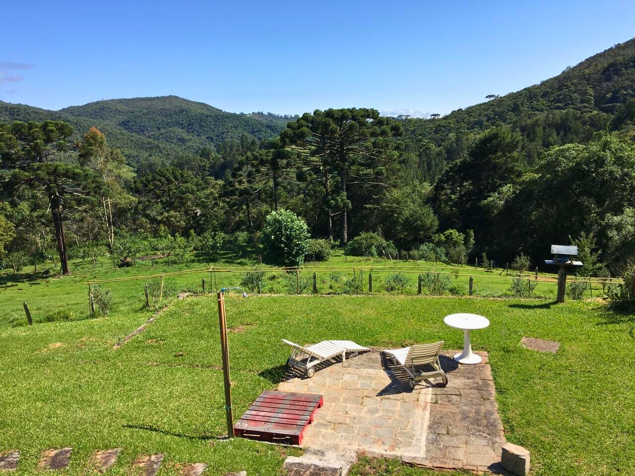 Sítio, 4 quartos, 12 hectares - Foto 4