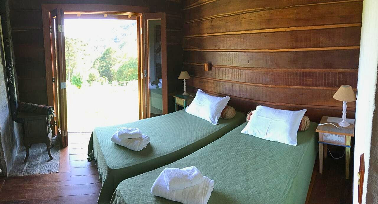 Sítio, 4 quartos, 12 hectares - Foto 24