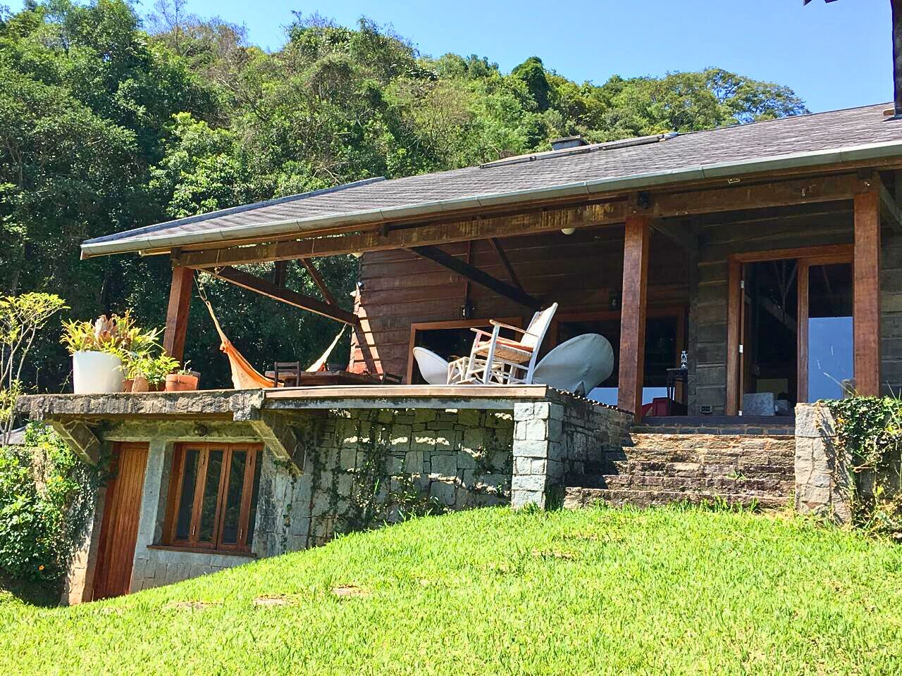 Sítio, 4 quartos, 12 hectares - Foto 16