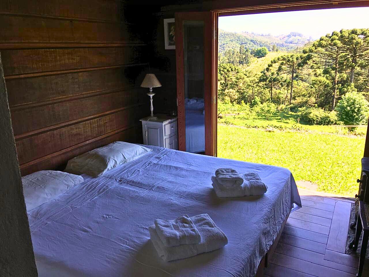 Sítio, 4 quartos, 12 hectares - Foto 23