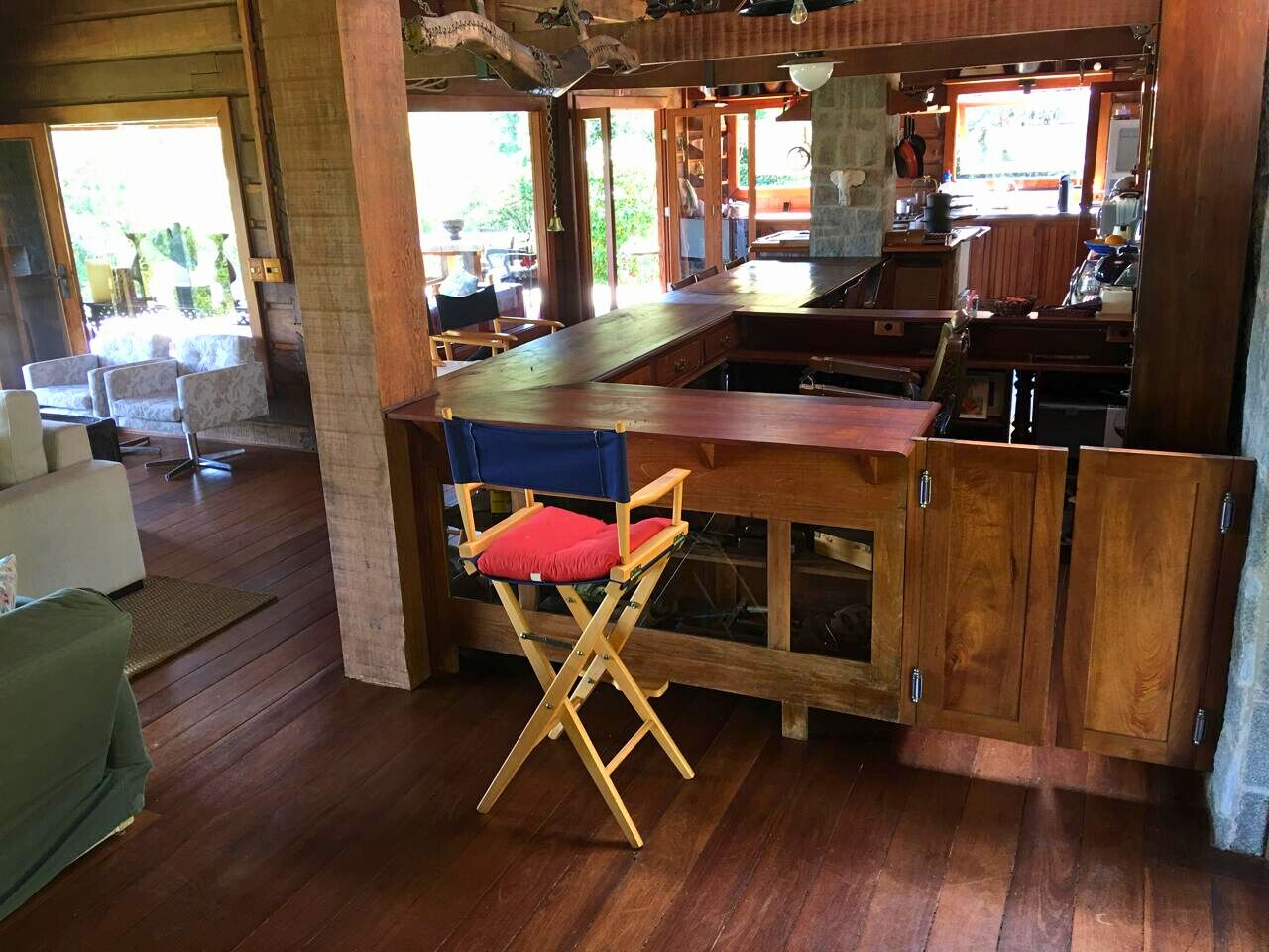 Sítio, 4 quartos, 12 hectares - Foto 18