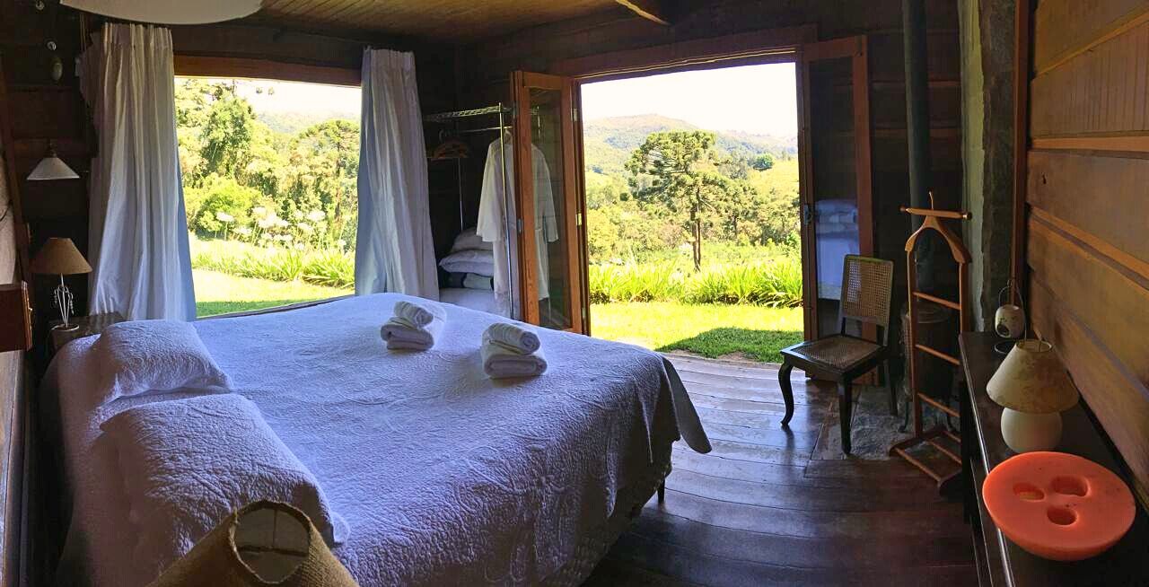 Sítio, 4 quartos, 12 hectares - Foto 22