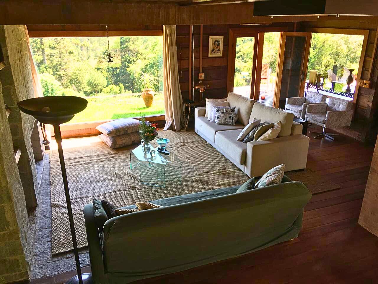 Sítio, 4 quartos, 12 hectares - Foto 10