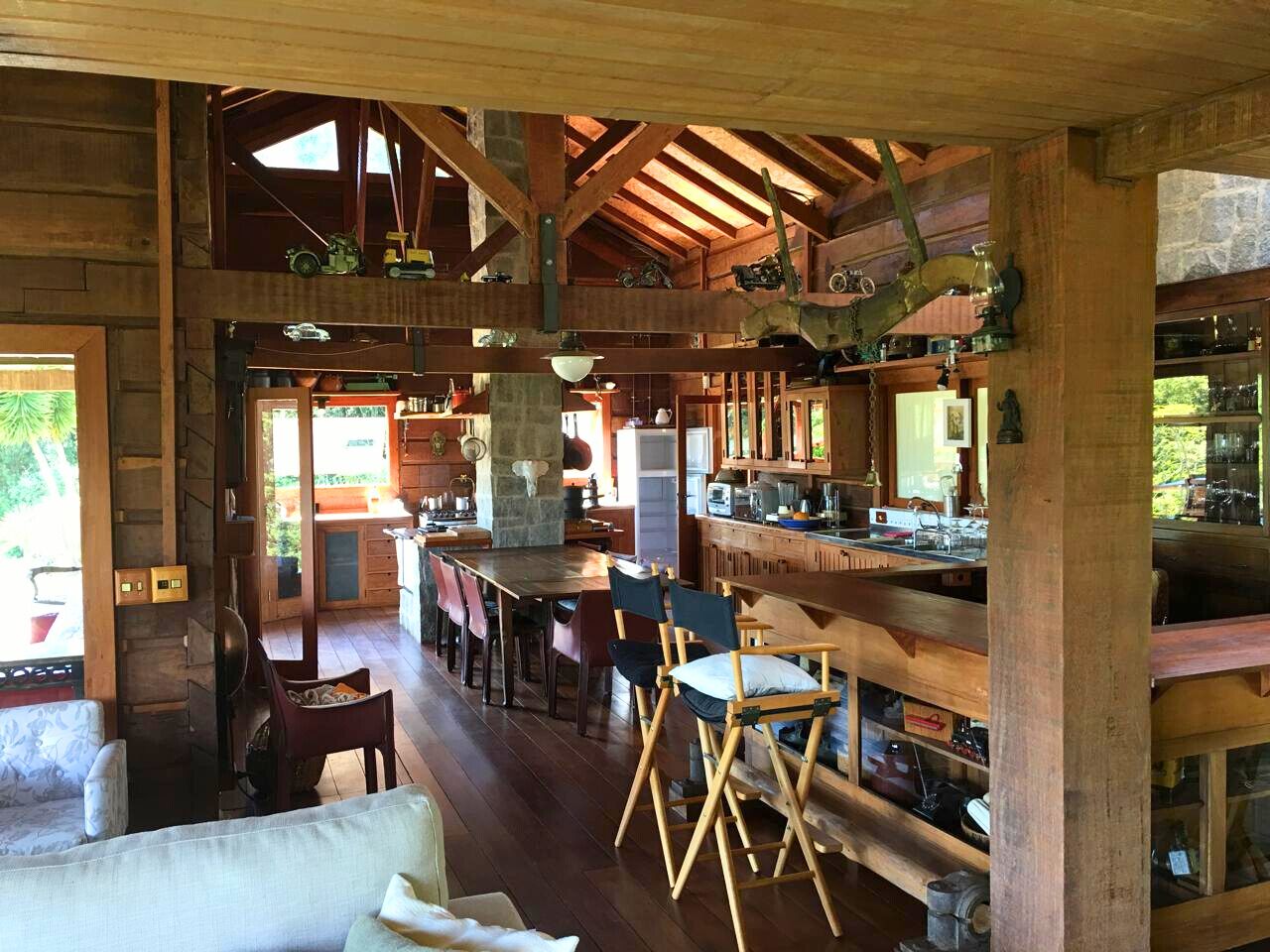 Sítio, 4 quartos, 12 hectares - Foto 14