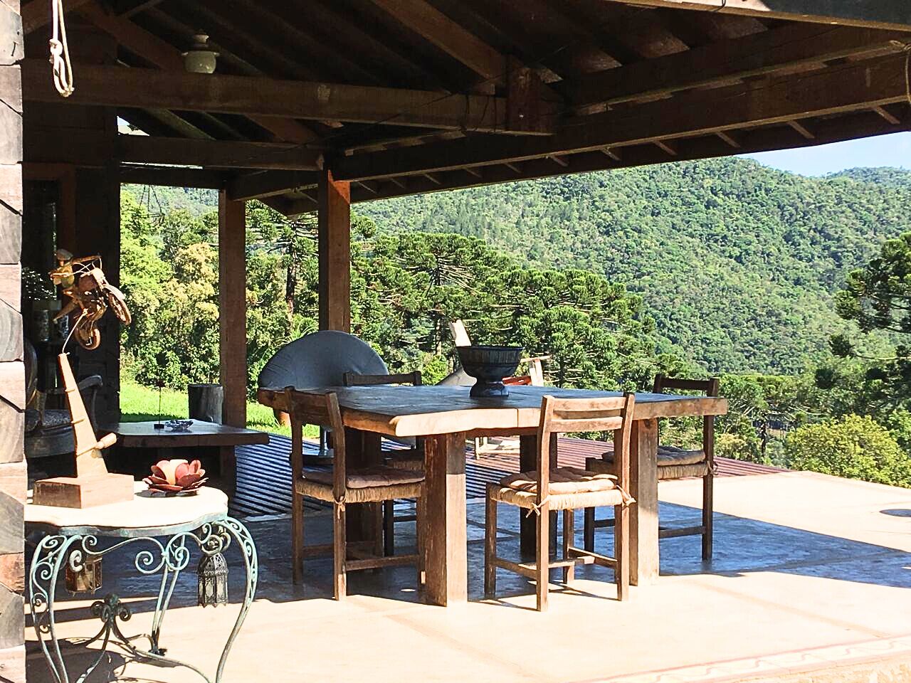 Sítio, 4 quartos, 12 hectares - Foto 8