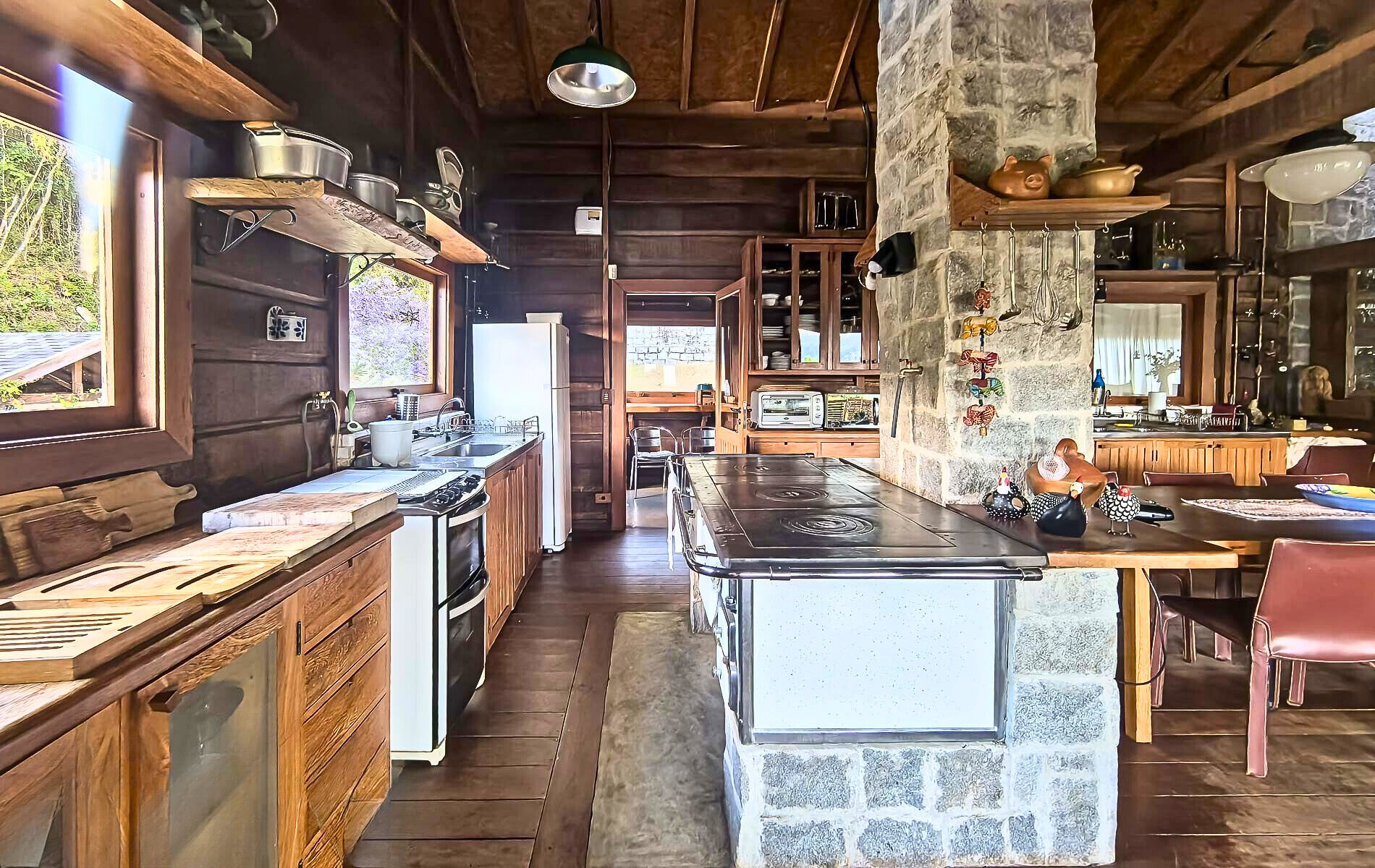 Sítio, 4 quartos, 12 hectares - Foto 15