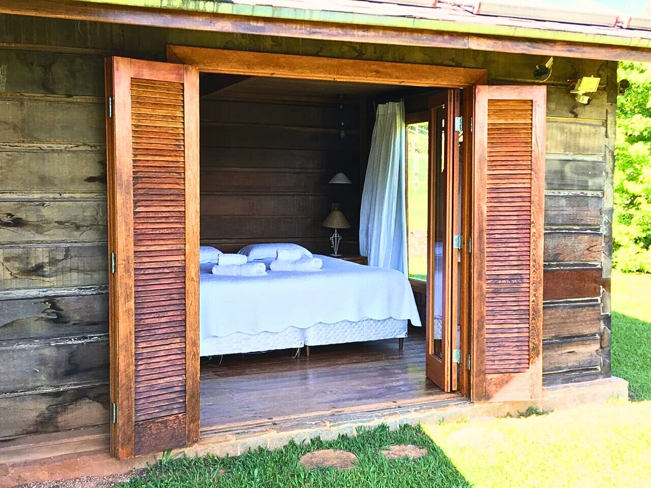 Sítio, 4 quartos, 12 hectares - Foto 21