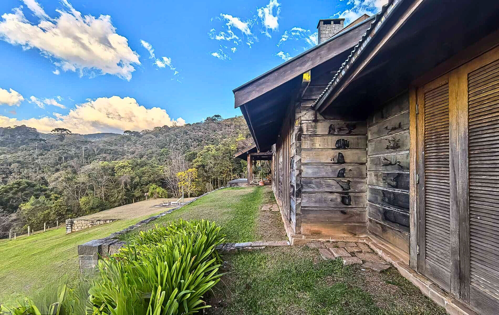 Sítio, 4 quartos, 12 hectares - Foto 30