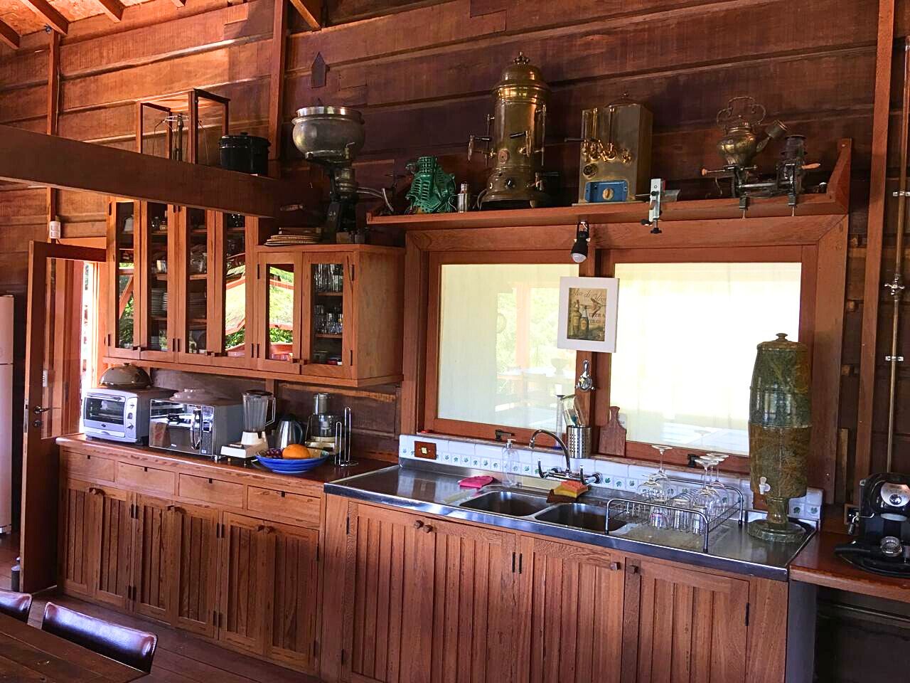 Sítio, 4 quartos, 12 hectares - Foto 11