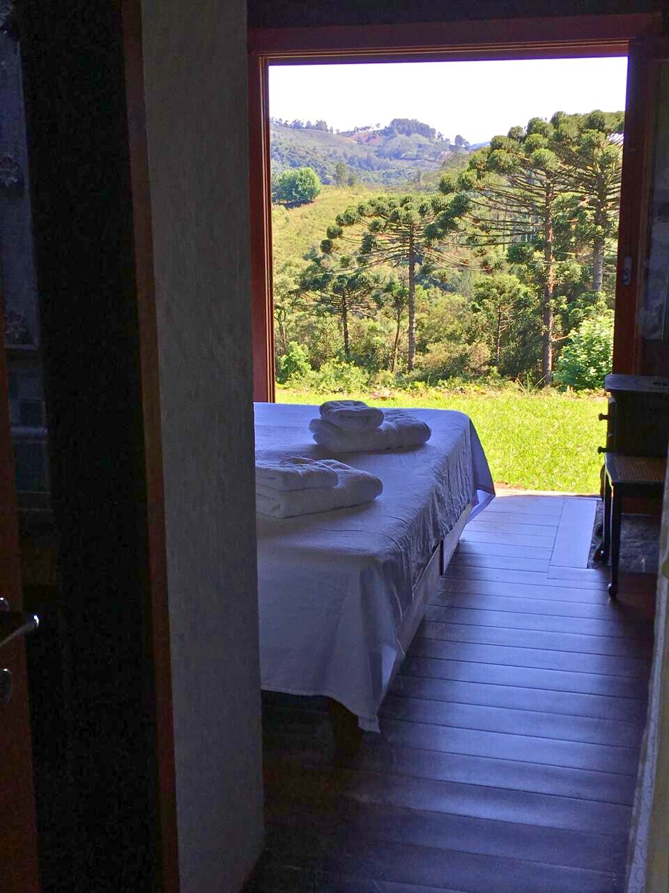 Sítio, 4 quartos, 12 hectares - Foto 26