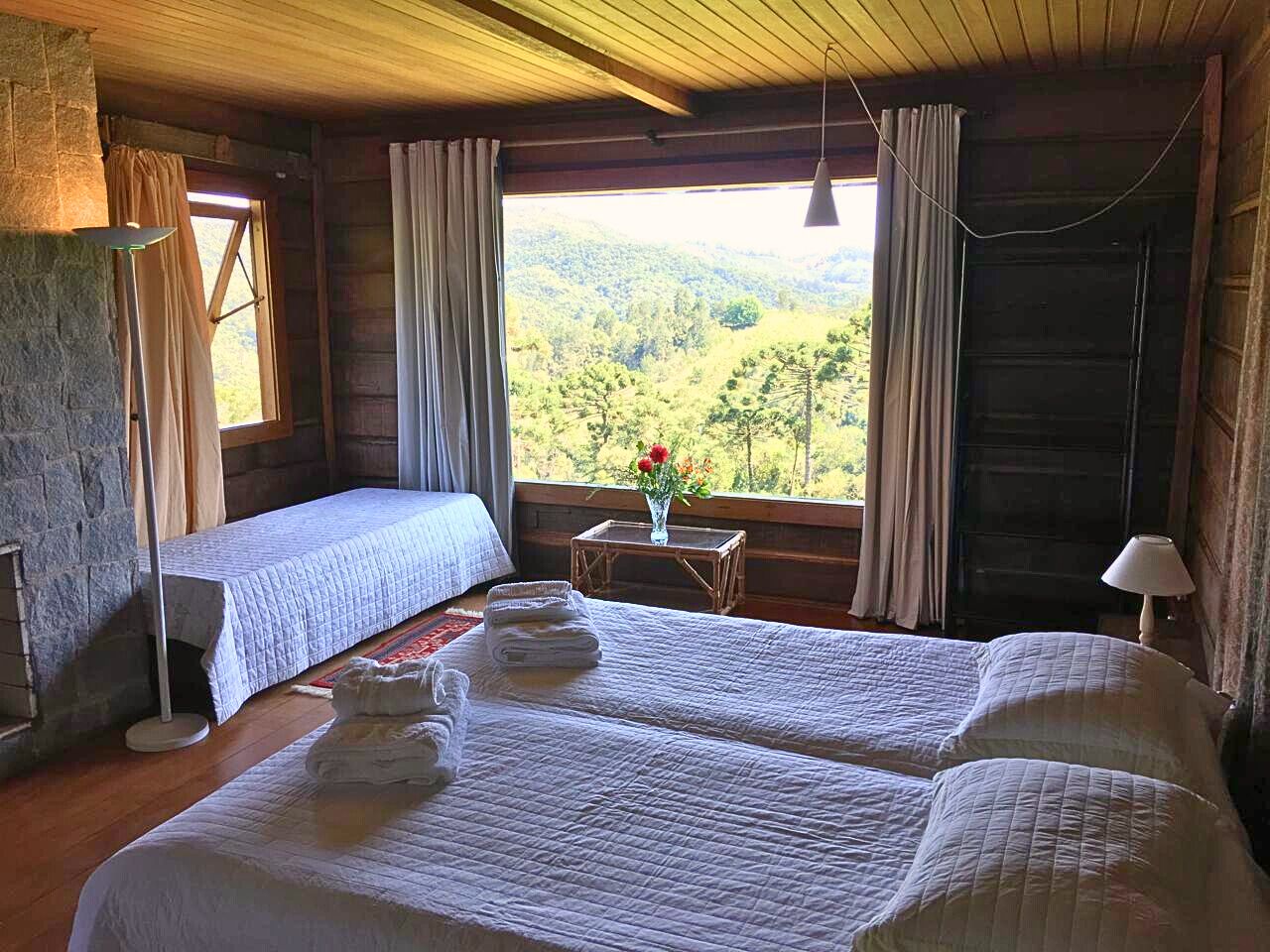 Sítio, 4 quartos, 12 hectares - Foto 25