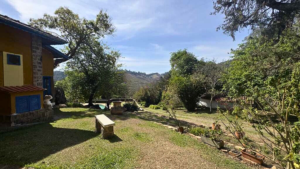 Chácara, 4 quartos, 8 hectares - Foto 6