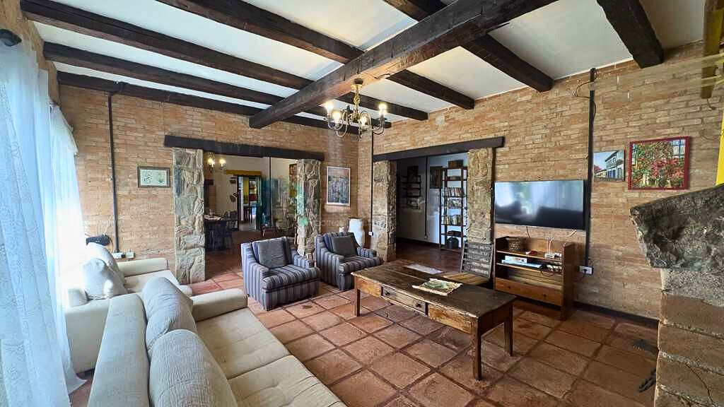 Chácara, 4 quartos, 8 hectares - Foto 12