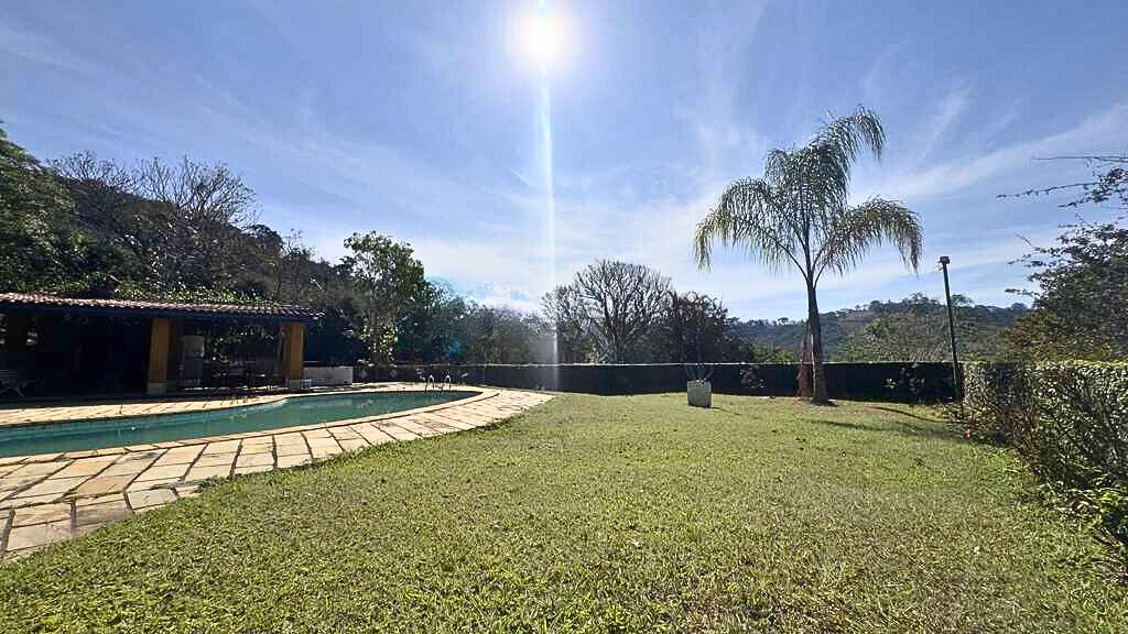 Chácara, 4 quartos, 8 hectares - Foto 7