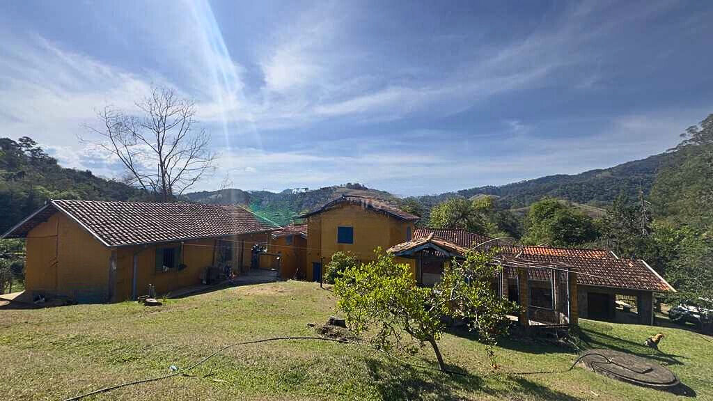 Chácara, 4 quartos, 8 hectares - Foto 25